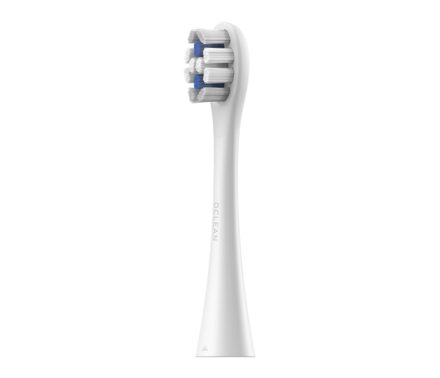 Oclean X Pro Digital złoty + Etui + 2 dodatkowe końcówki - 1113370 - zdjęcie 8